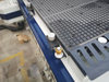 Máquina de grabado del CNC de los muebles del panel XC400 / cortadora del CNC de la carpintería
