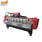 Máquina de enrutador CNC de madera Zs2018 China Mechinery con 8 husillos de refrigeración por aire